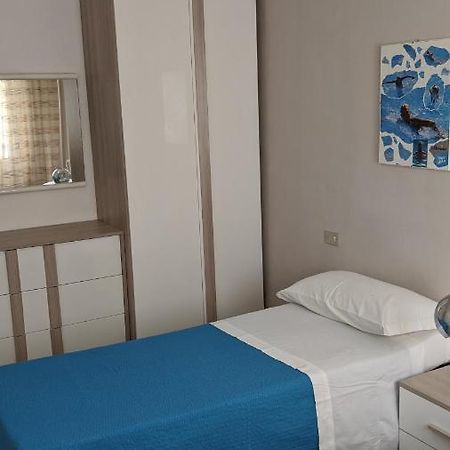 Appartamento Mariani Riccione Extérieur photo