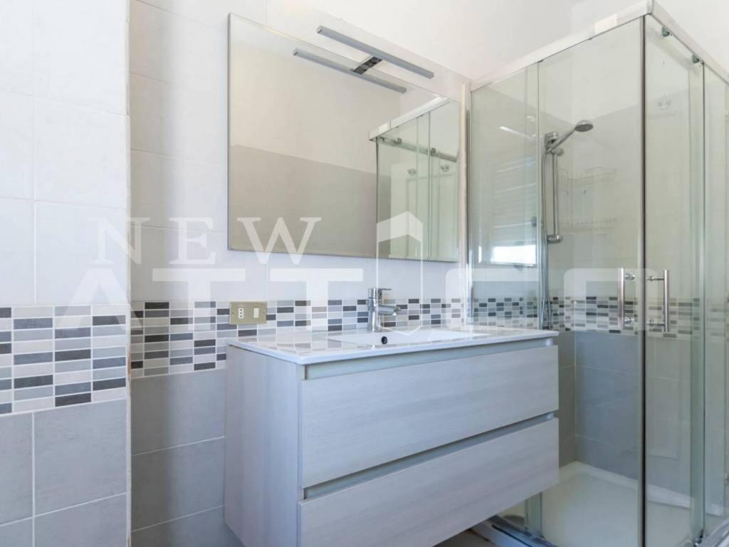Appartamento Mariani Riccione Extérieur photo