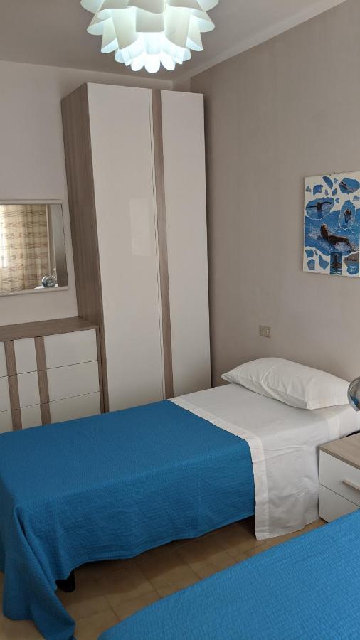 Appartamento Mariani Riccione Extérieur photo