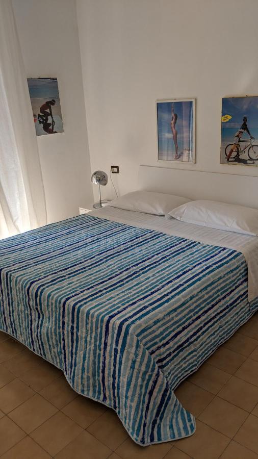 Appartamento Mariani Riccione Extérieur photo
