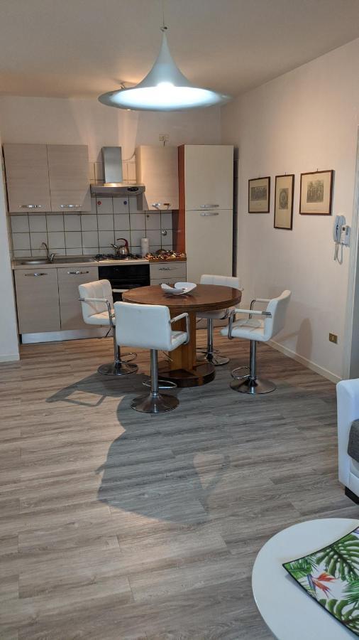 Appartamento Mariani Riccione Extérieur photo