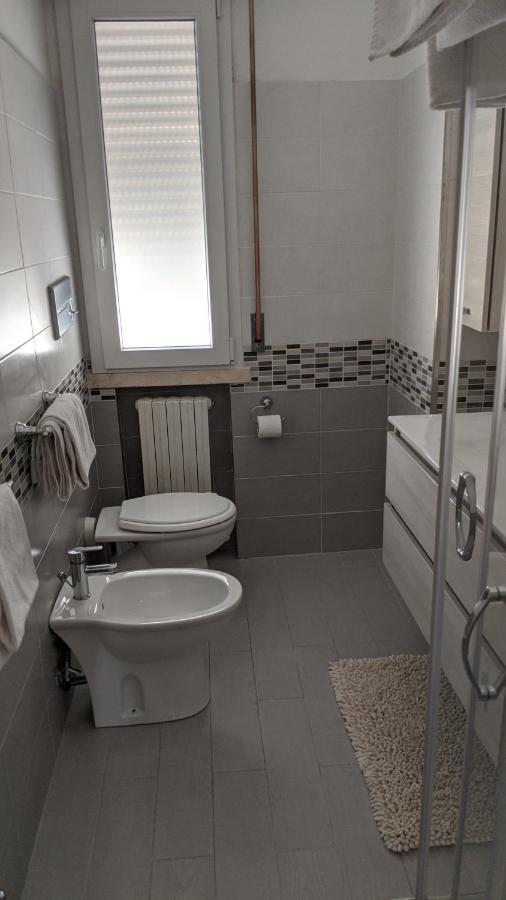Appartamento Mariani Riccione Extérieur photo