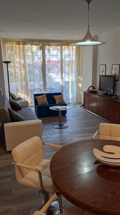 Appartamento Mariani Riccione Extérieur photo