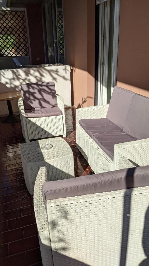 Appartamento Mariani Riccione Extérieur photo